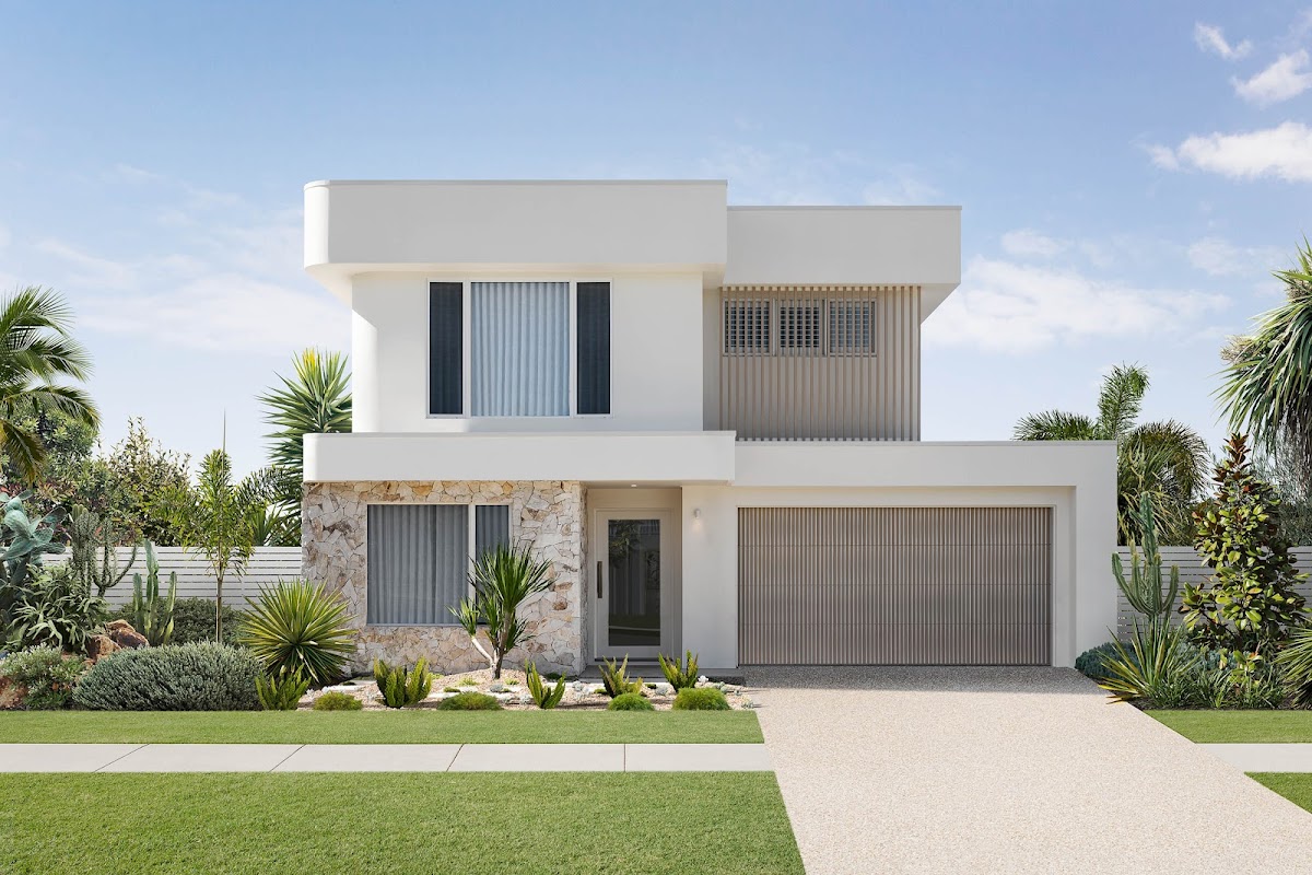 Neptune Homes Head Office and Envision Colour Studio