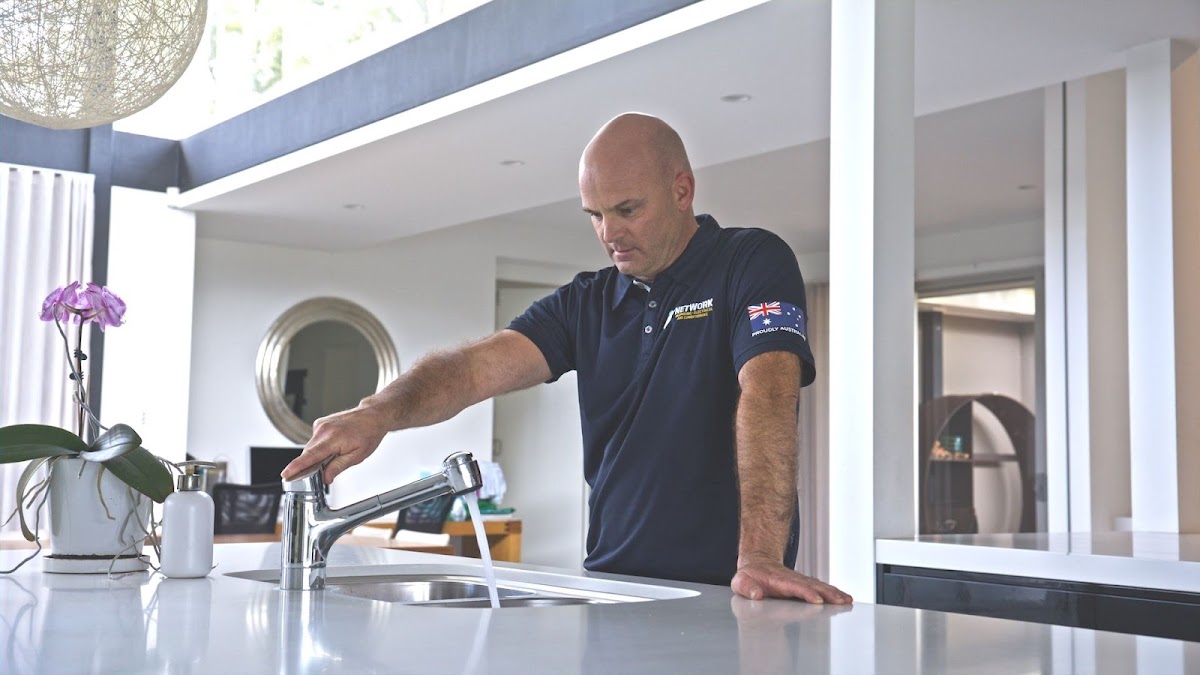 Network Plumbing Chatswood - Blocked Drain and Emergency Plumber Sydney