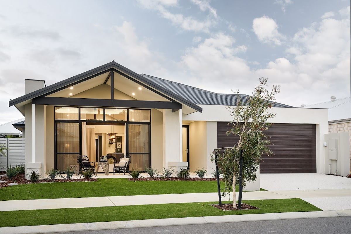 New Choice Homes
