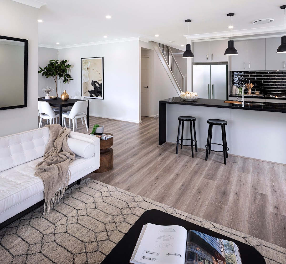 New Edge Homes - Airds