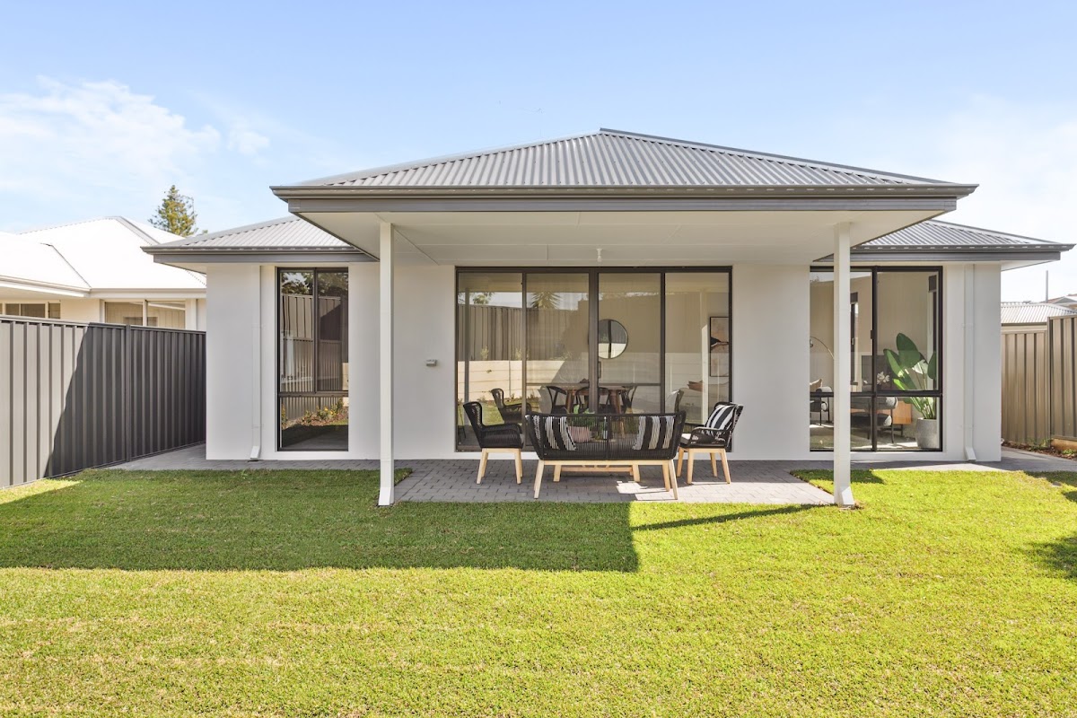 New Era Homes