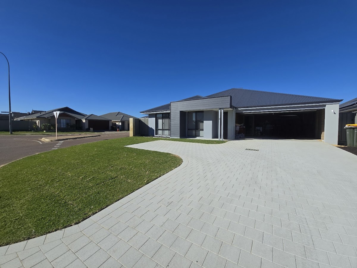 New Gen Homes