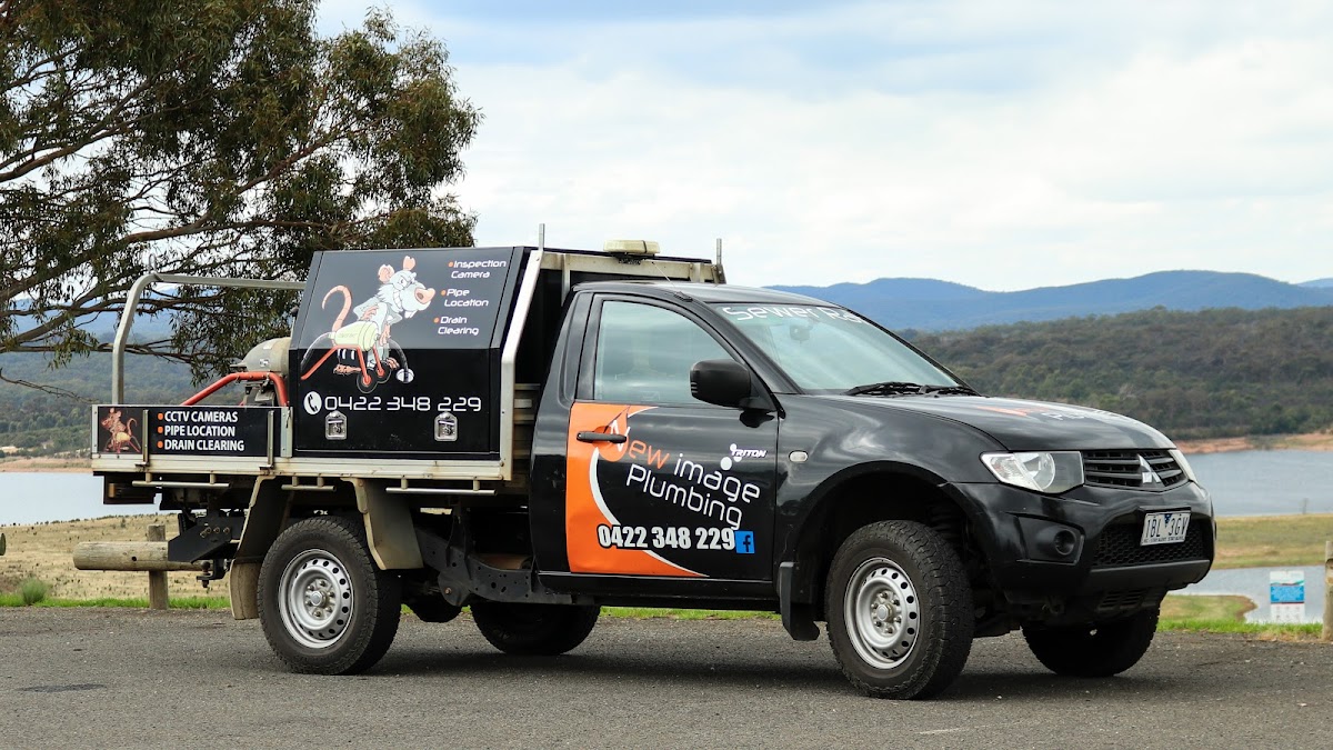 New Image Plumbing