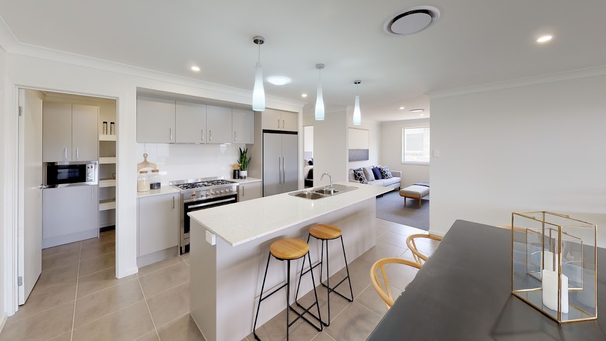 New Living Homes - Now located at 89 Wirraway Boulevarde, Badagarang