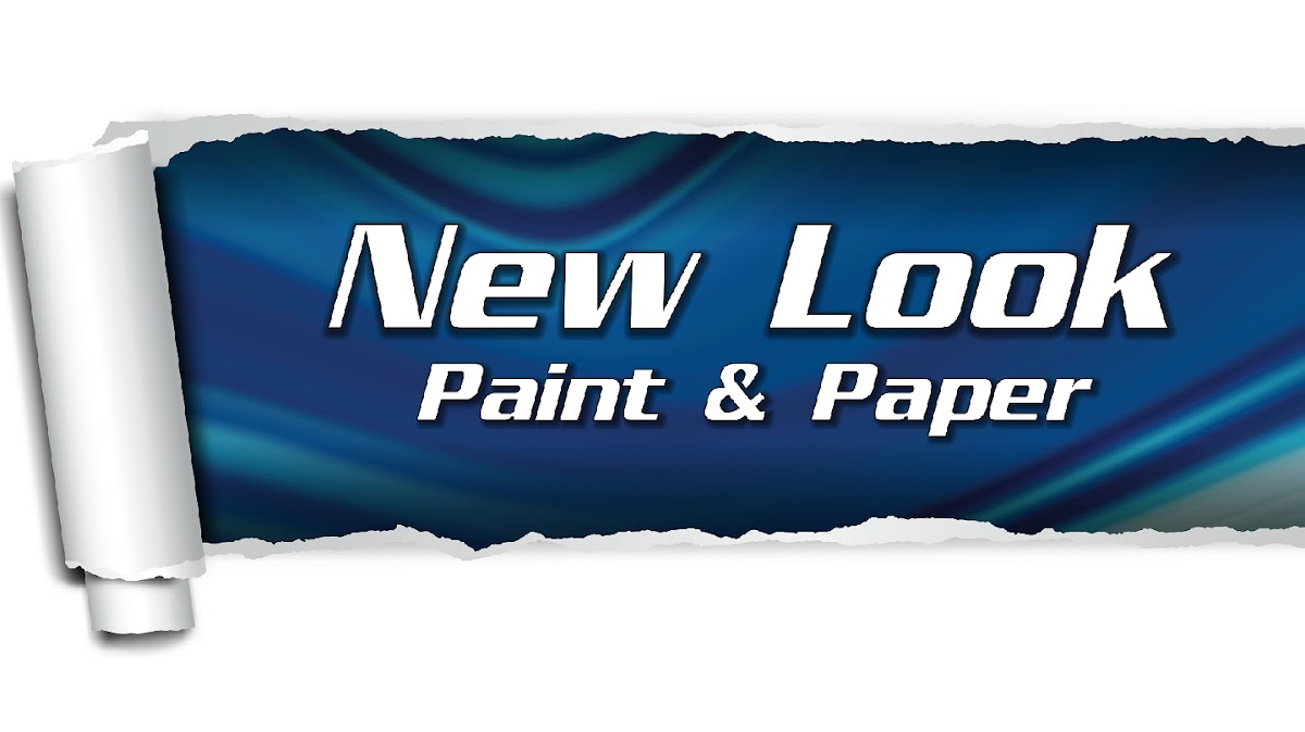 New Look Paint and Paper