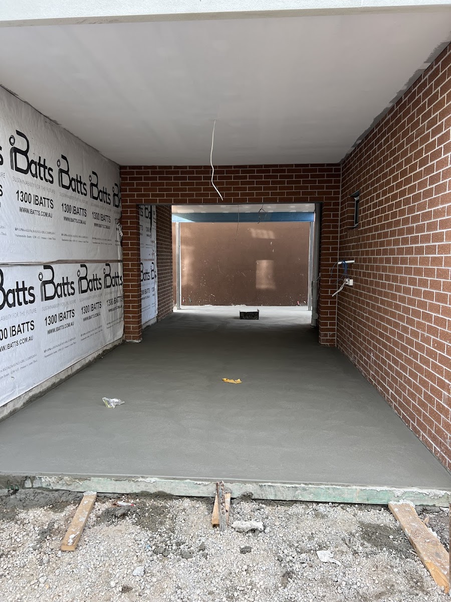 New Star Concrete