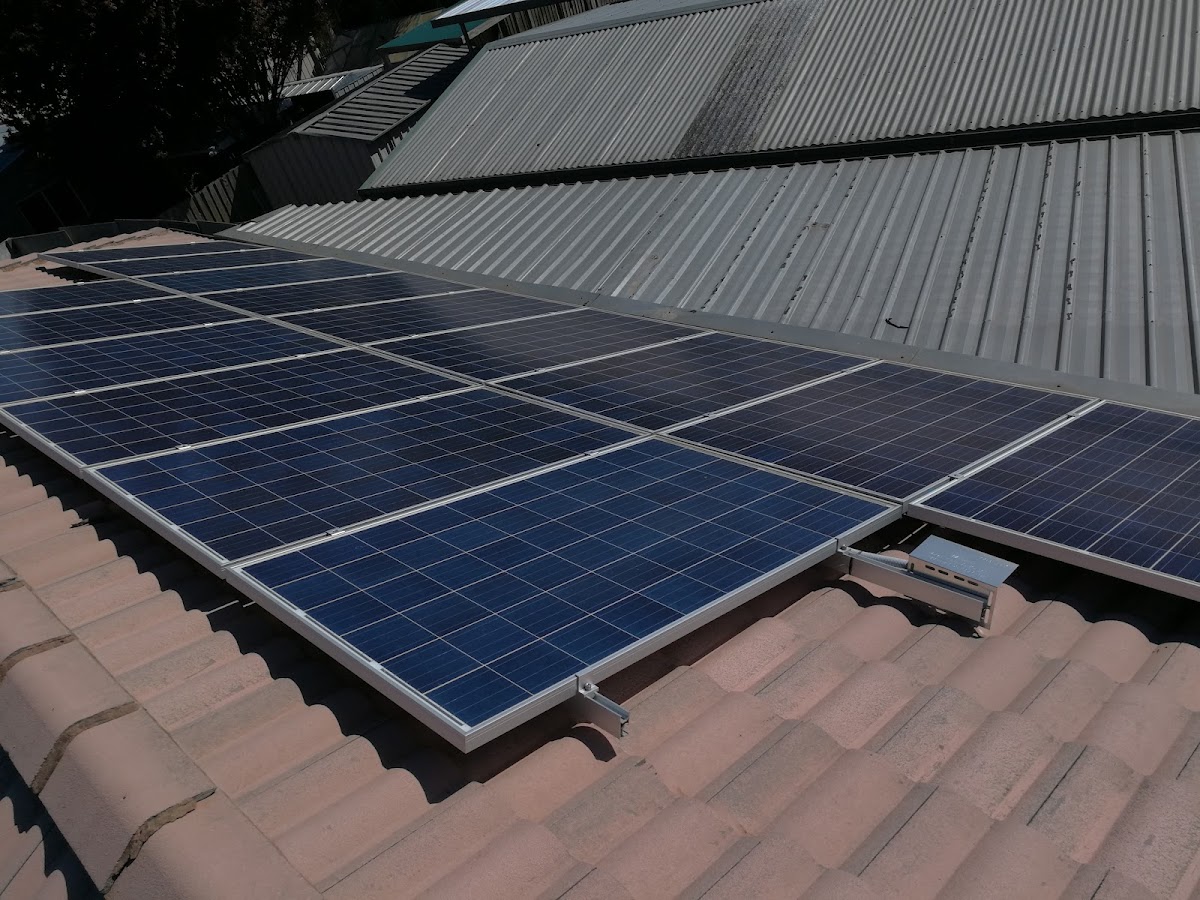 NEW SWITCH ELECTRICAL PTY LTD