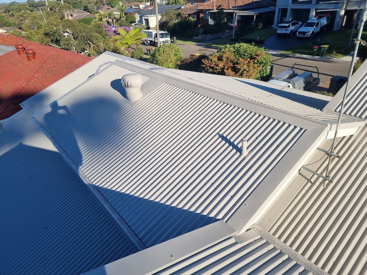 New Tone painting and decorating