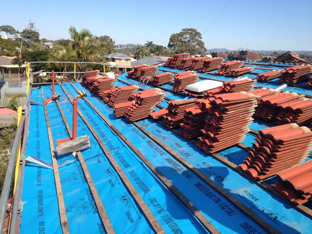 New Vision Roofing