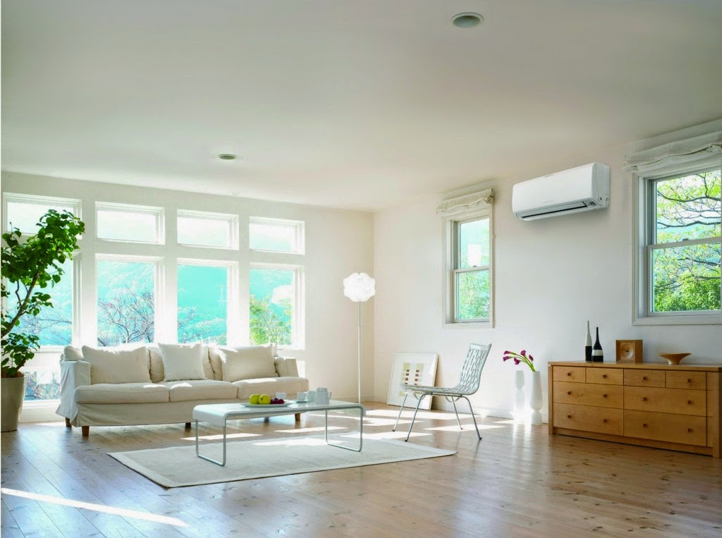 NewAge Air Conditioning & Heating