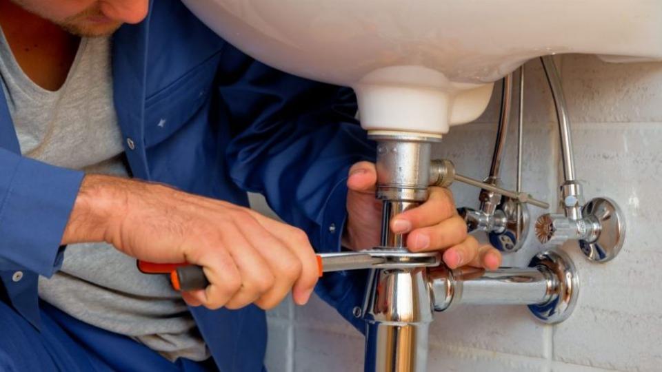 Newbrice Plumbing