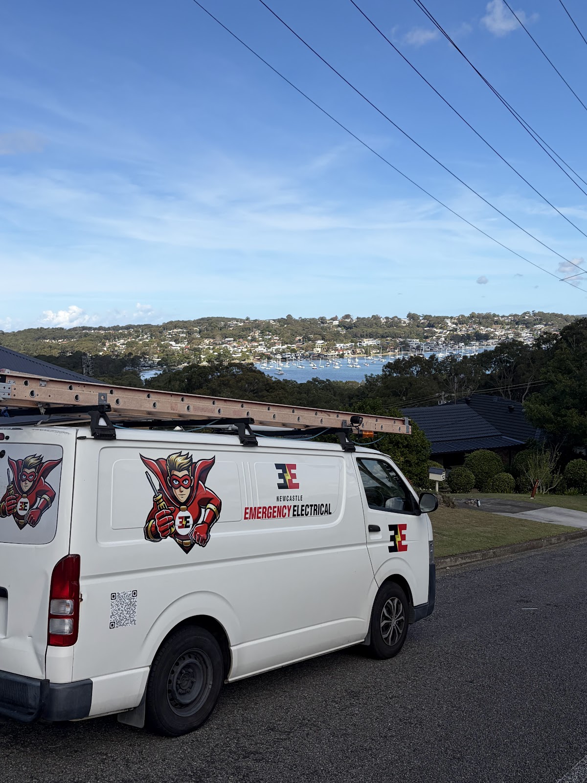 Newcastle Emergency Electrical