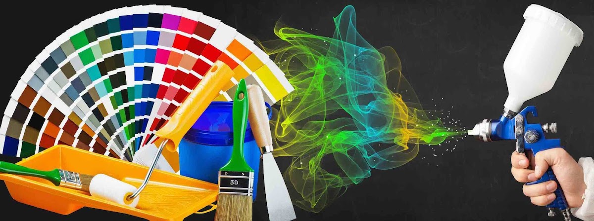 NEWDEC PAINTS & CONTRACTORS