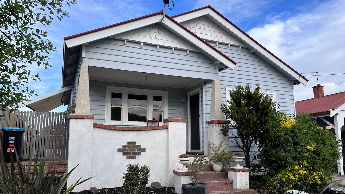 NewLife Painting and Decorating