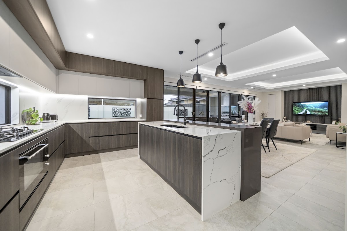 Newlux Homes
