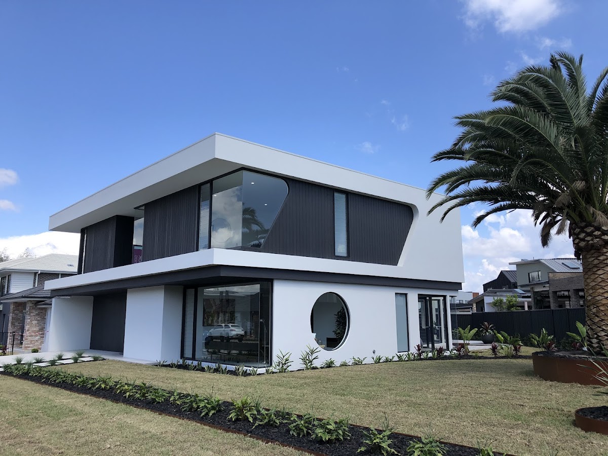 Newport Homes
