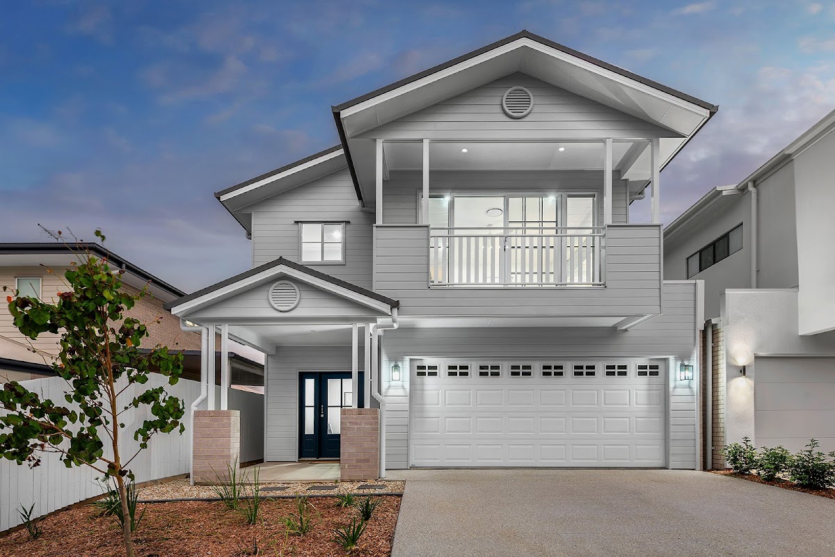 Newstart Homes