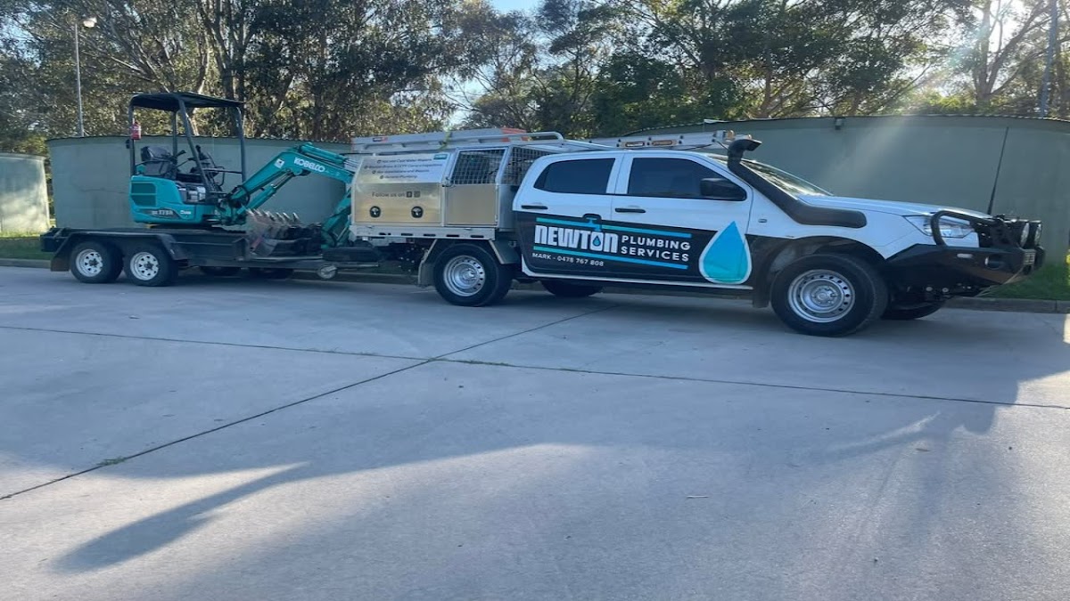 Newton Plumbing Services