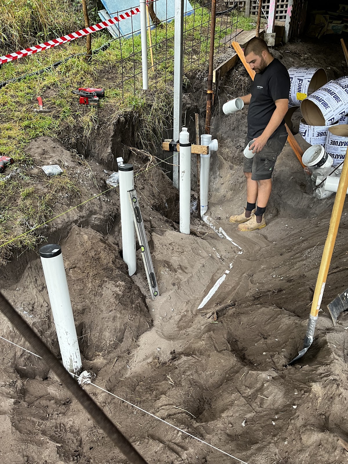 Next Gen Plumbing Group