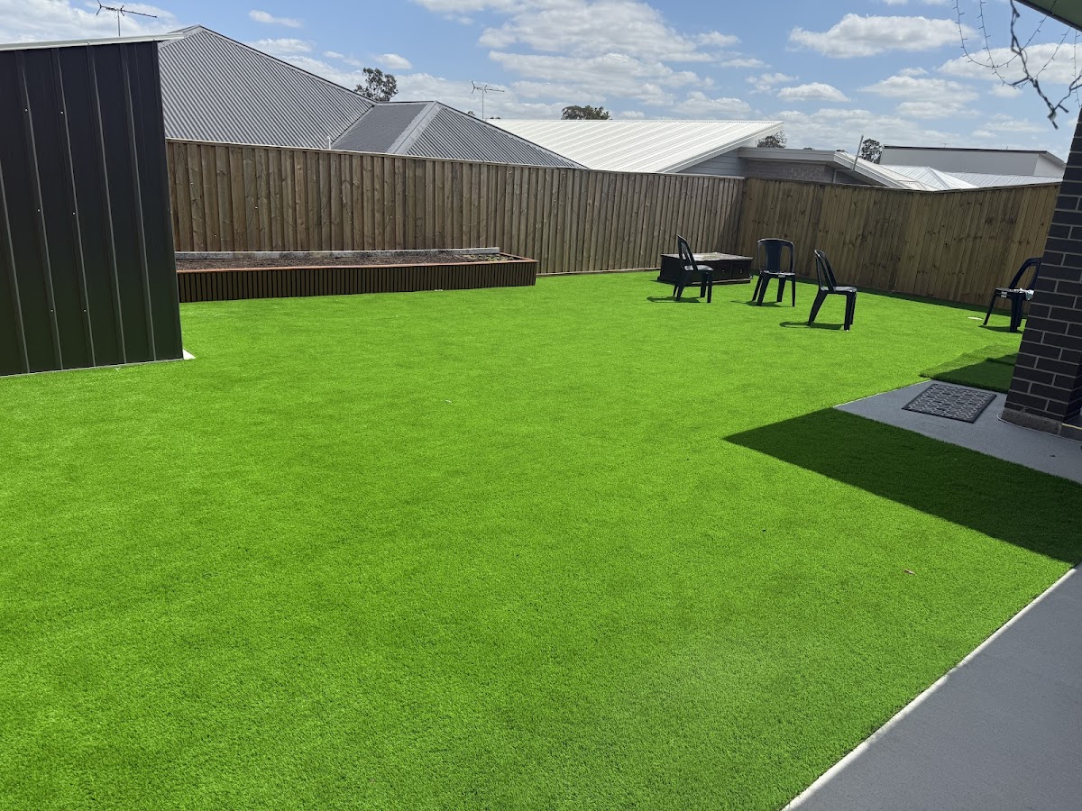 Next Level Fencing And Landscaping