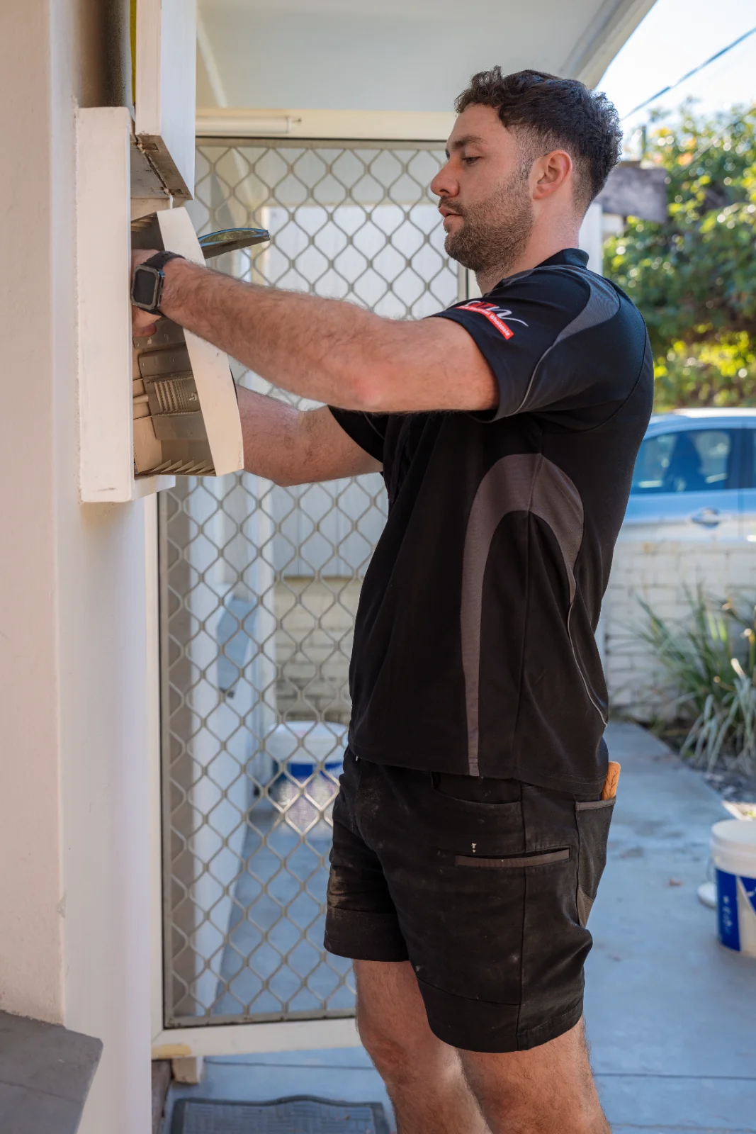 Nexus Electrical Co work photo