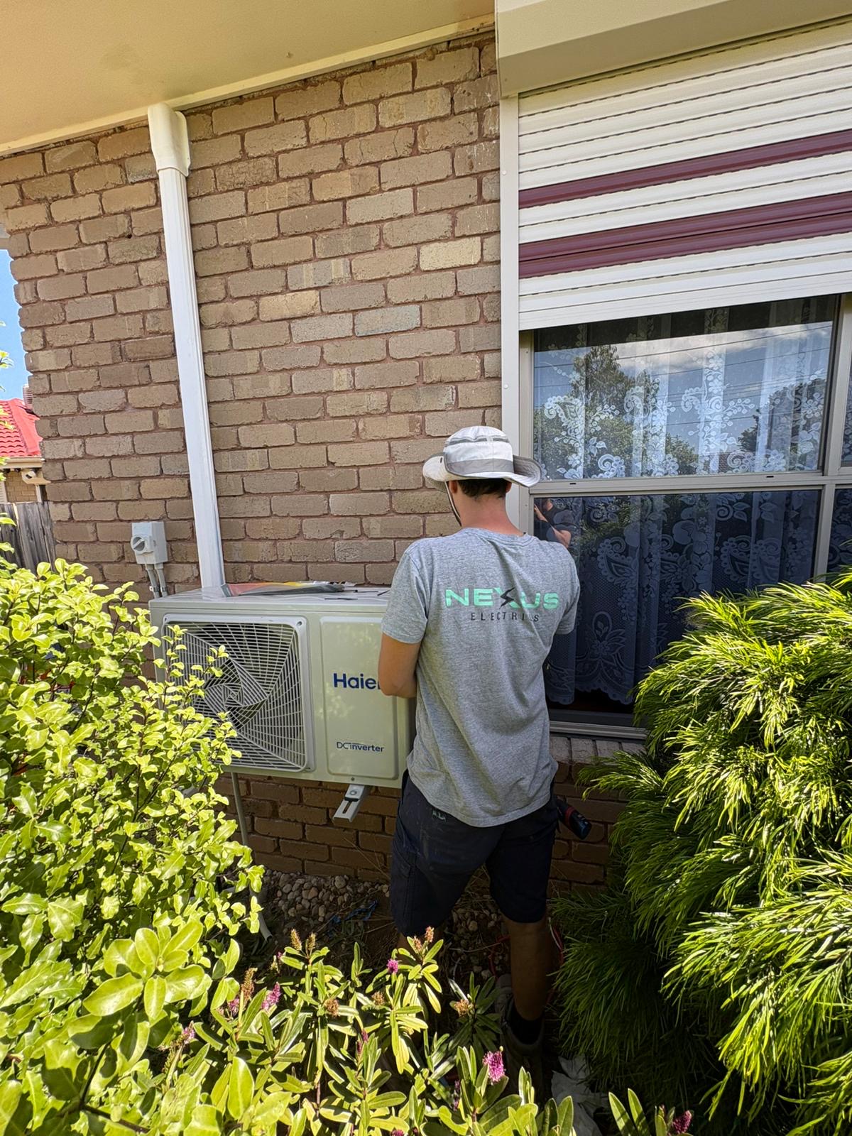 Nexus Electrics | emergency electrician | electrician near me | melbourne electrician