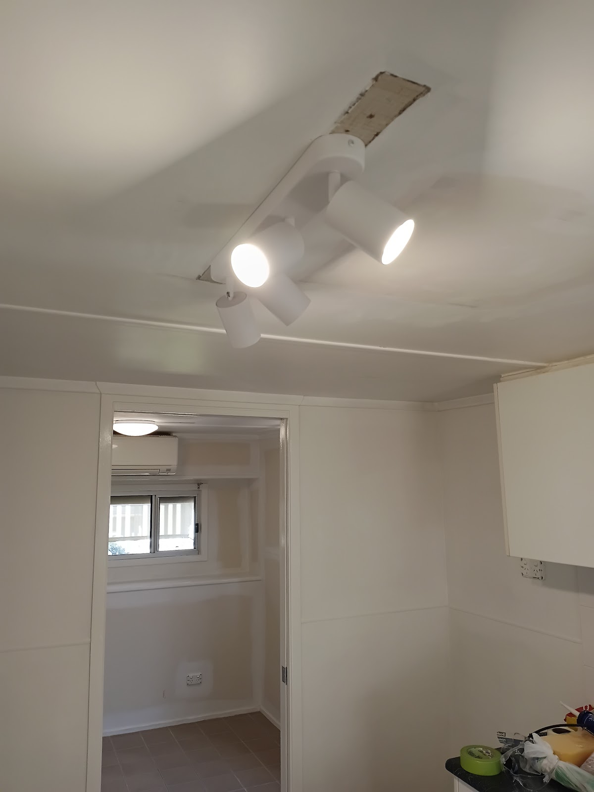 Nicelec Electrical Contracting