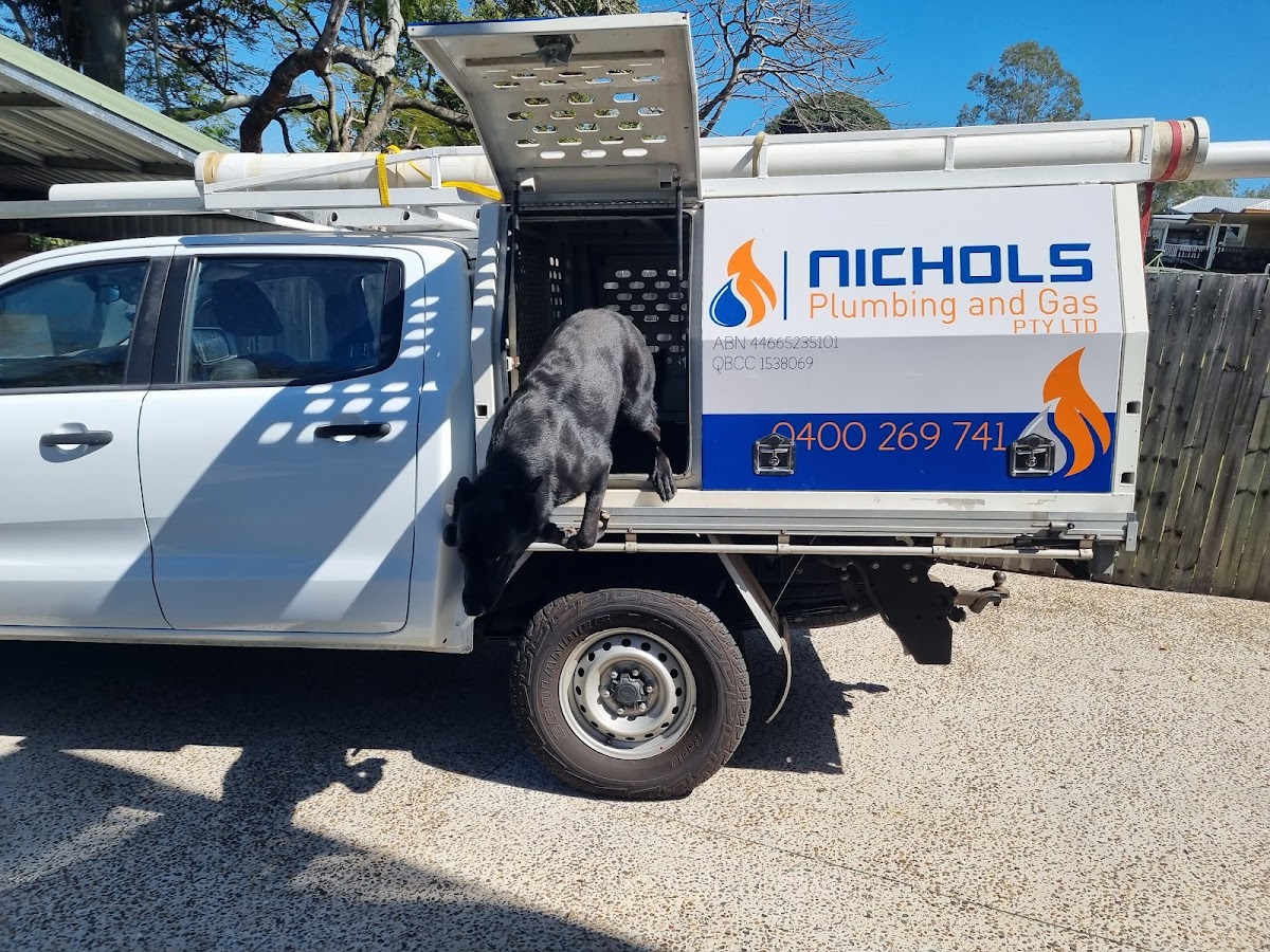 Nichols Plumbing & Gas