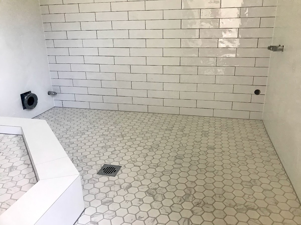 Nixon Tiling