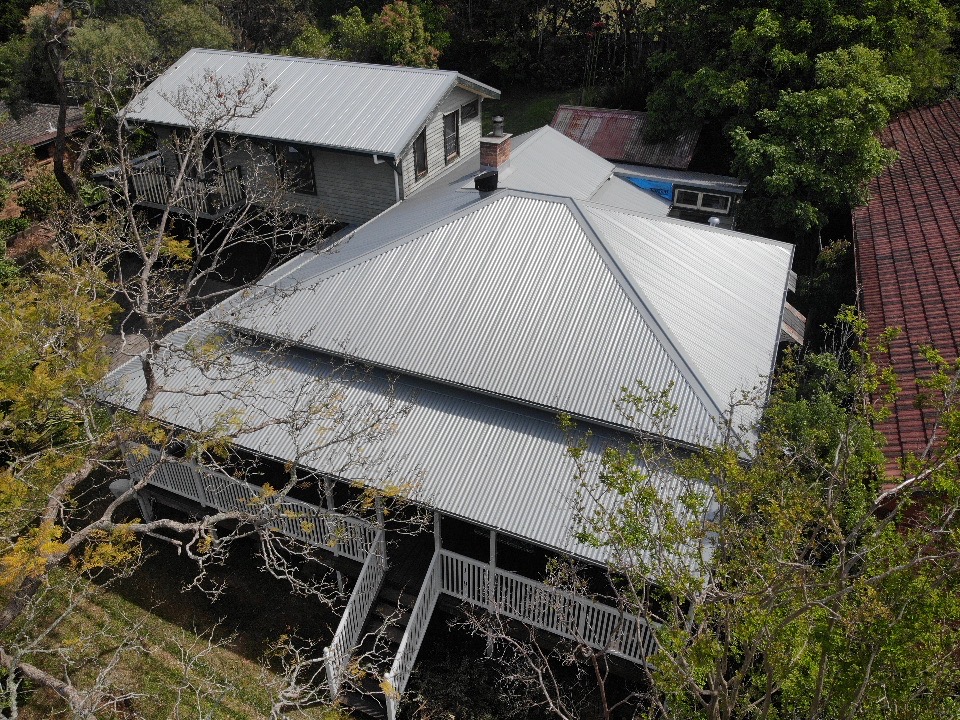 NJB ROOFING Pty Ltd