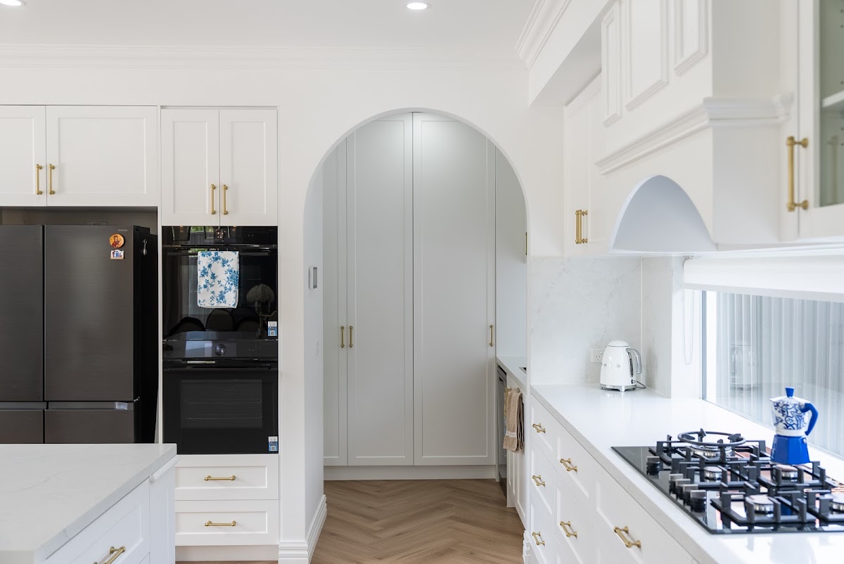 NMB Homes