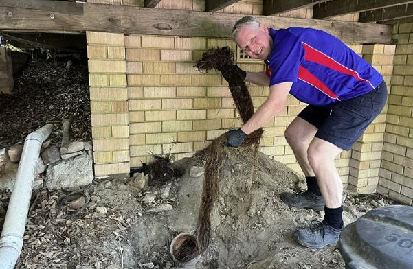 No Problem Plumbing