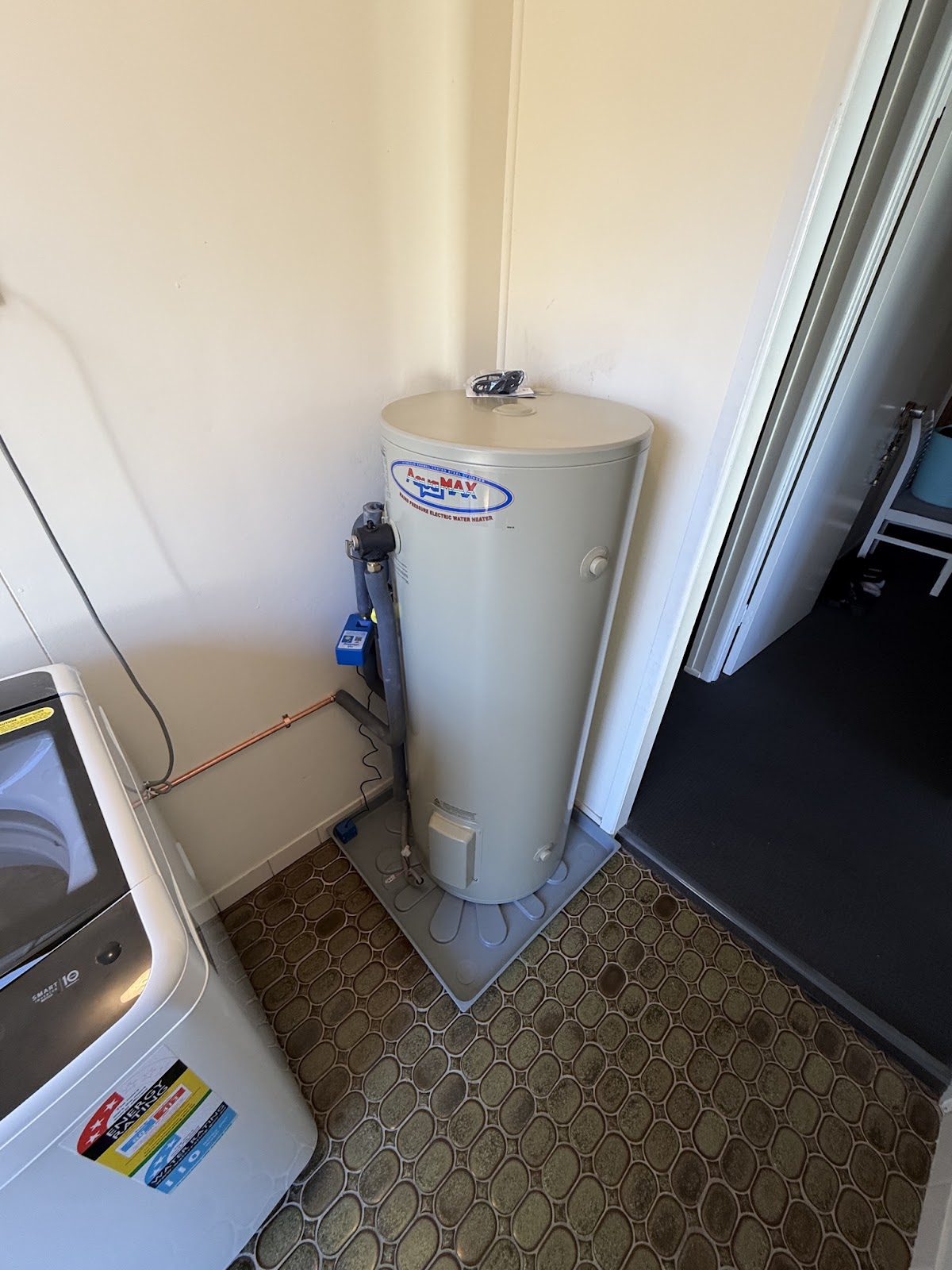 Nolan Plumbing & Drainage