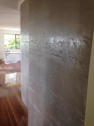 Noosa Decorating