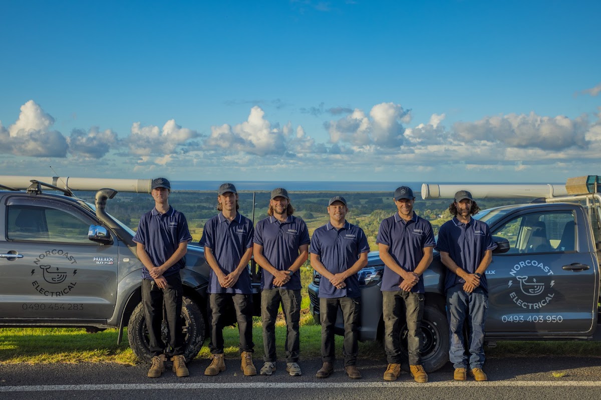 Norcoast Electrical