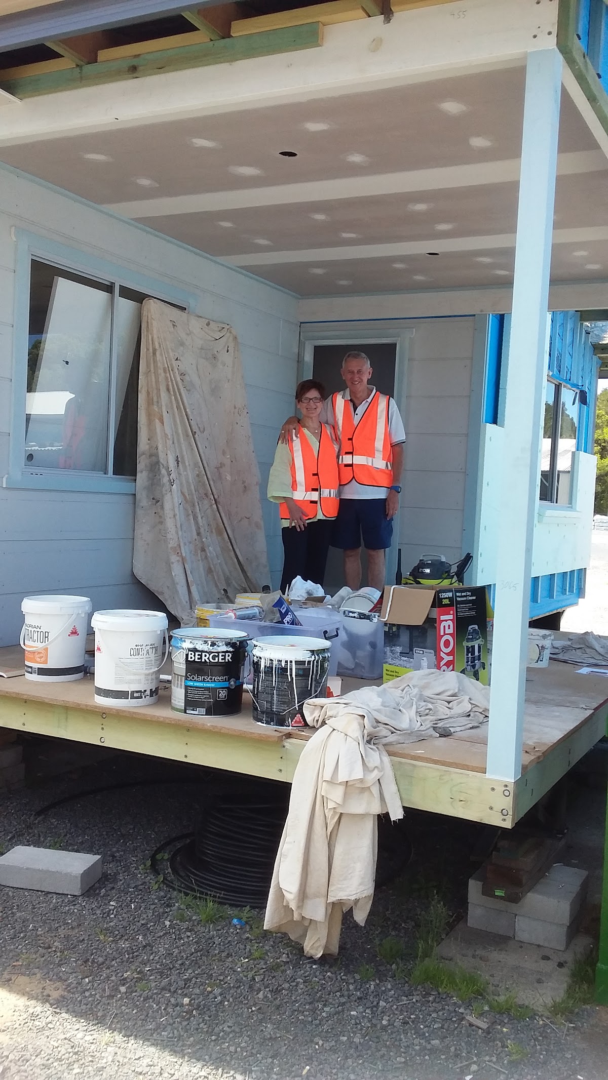 Norfolk Manufactured Homes Pty Ltd.