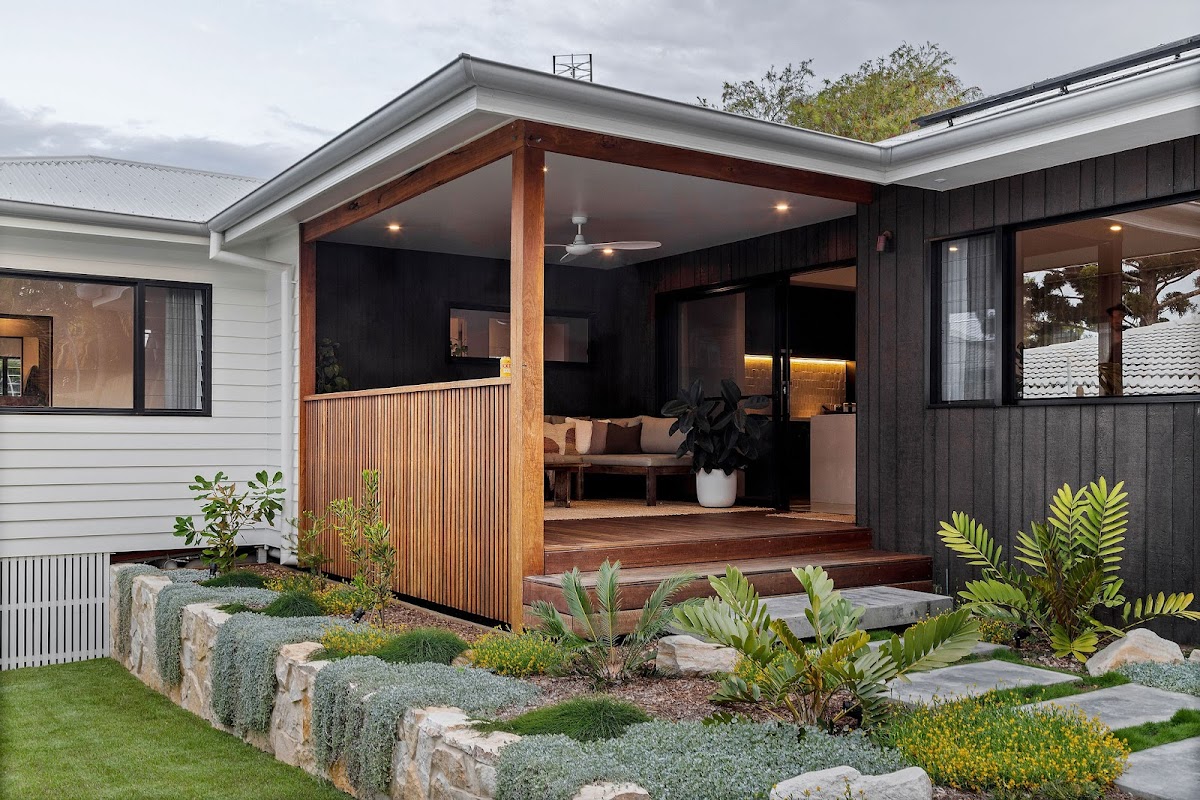 North Bay Building | Byron Bay Builder