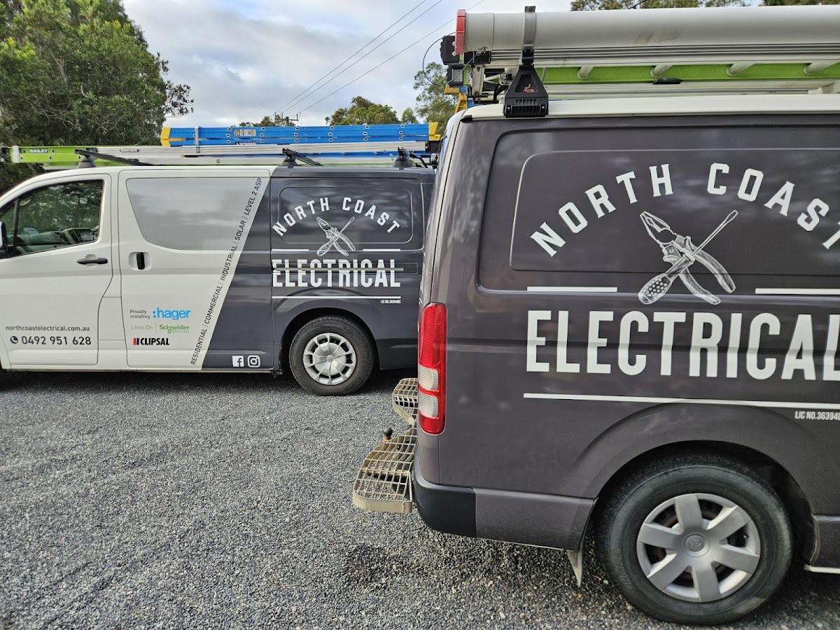 North Coast Electrical