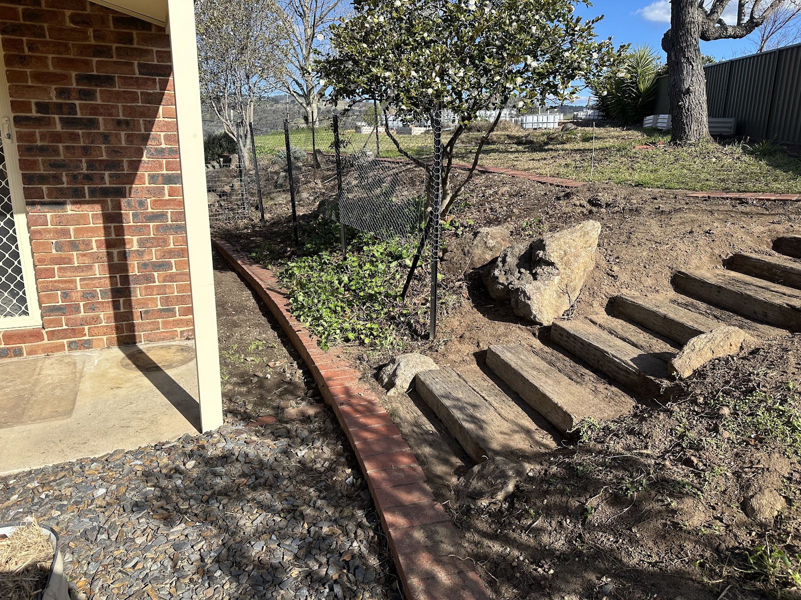 North East Horticulture Services