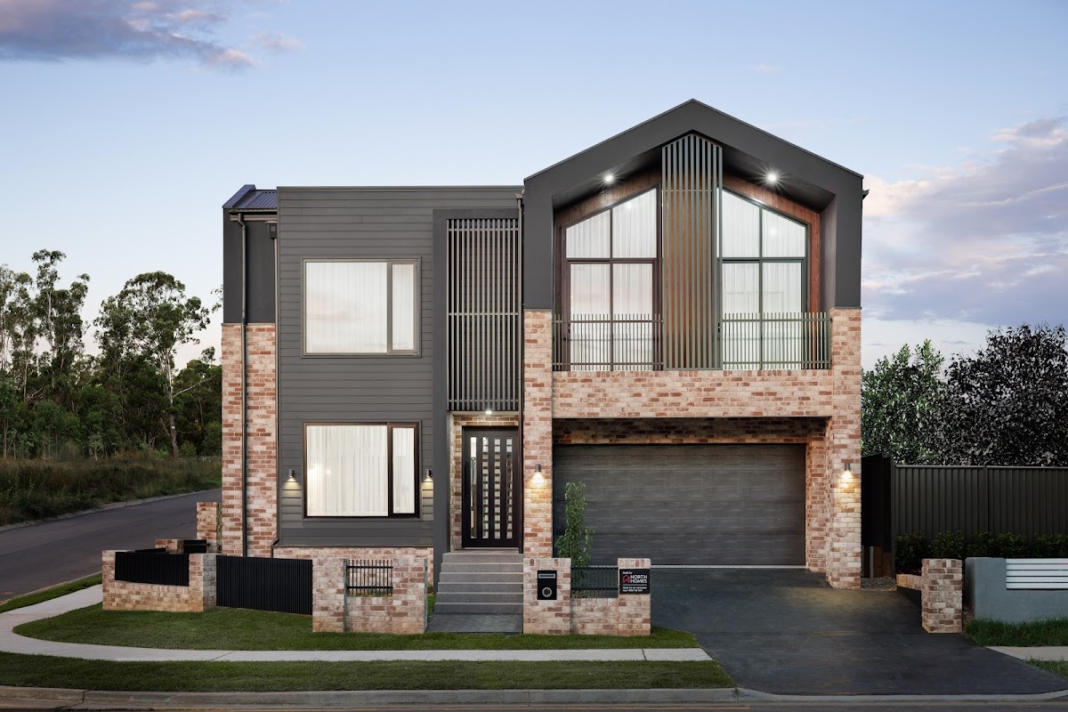North Homes