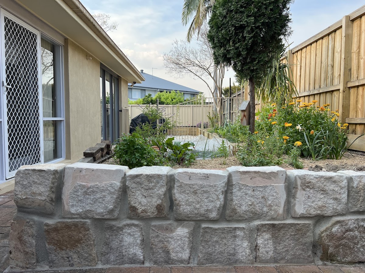 North Shore Landscaping & Contracting Pty Ltd