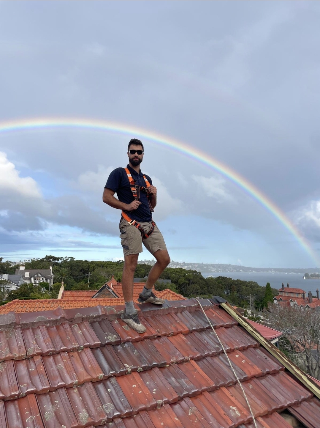 North Shore Roofing&Gutters