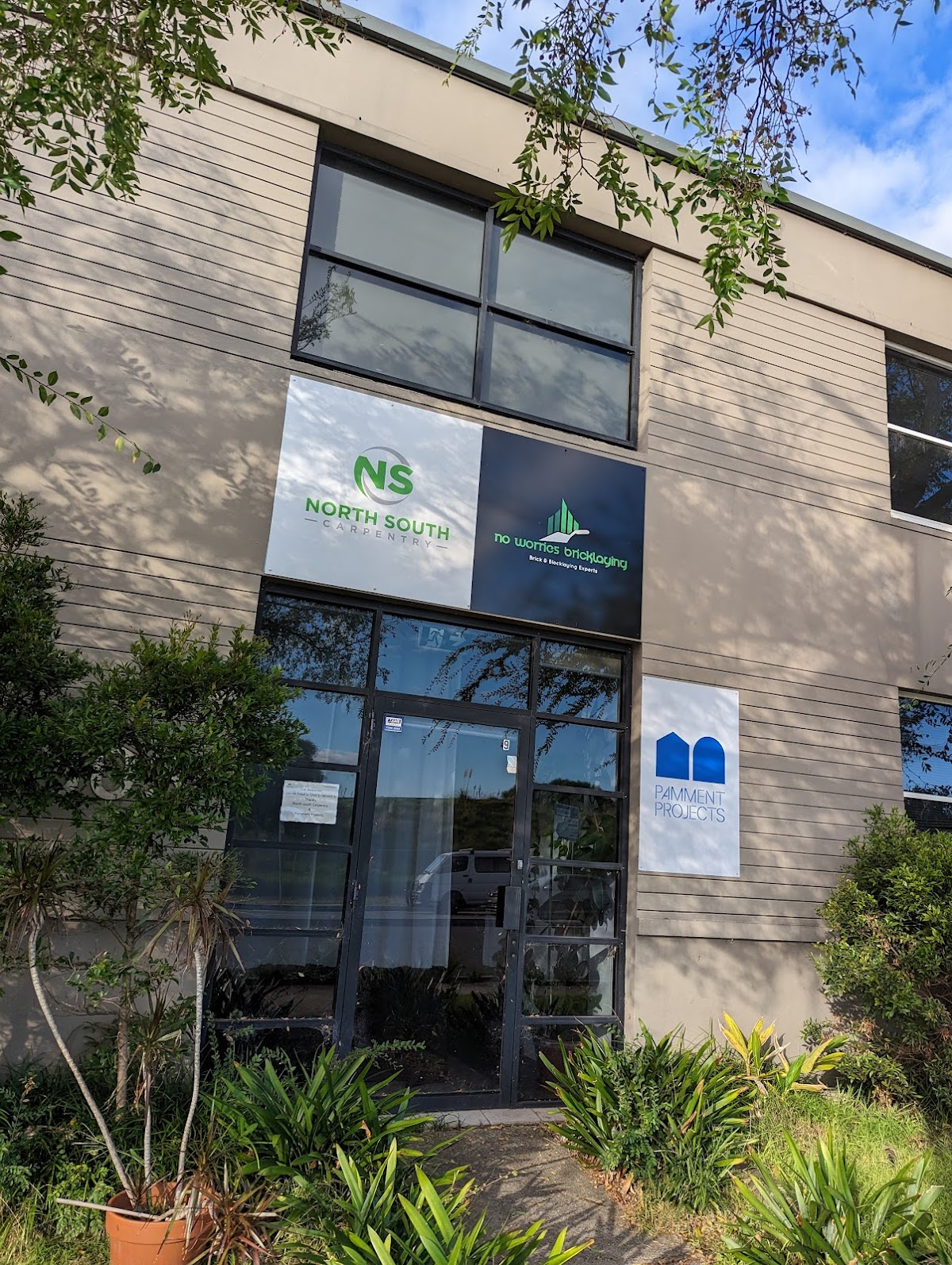 North South Carpentry & Joinery
