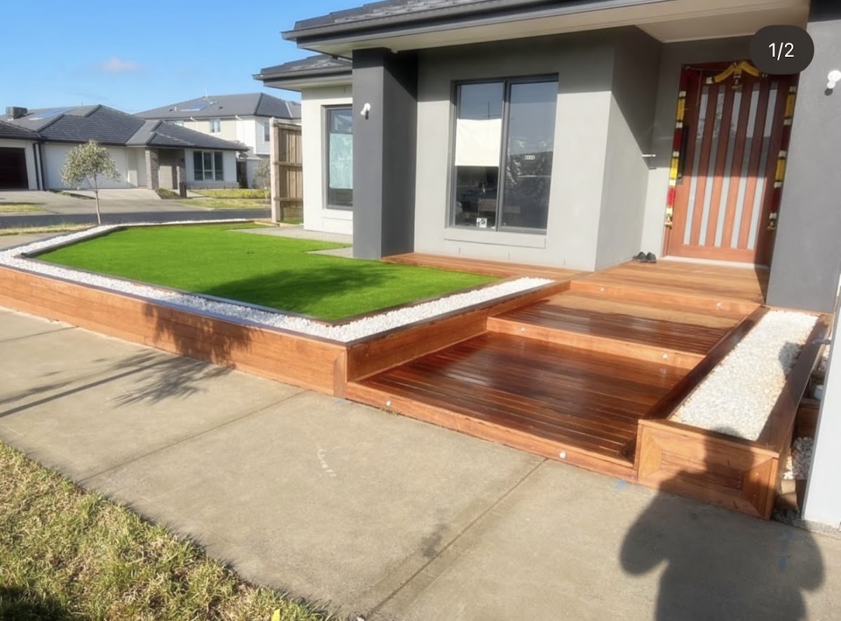 North Star Fencing & Landscaping