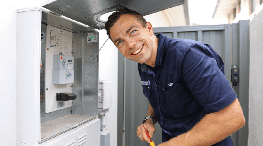 North Sydney Electrician