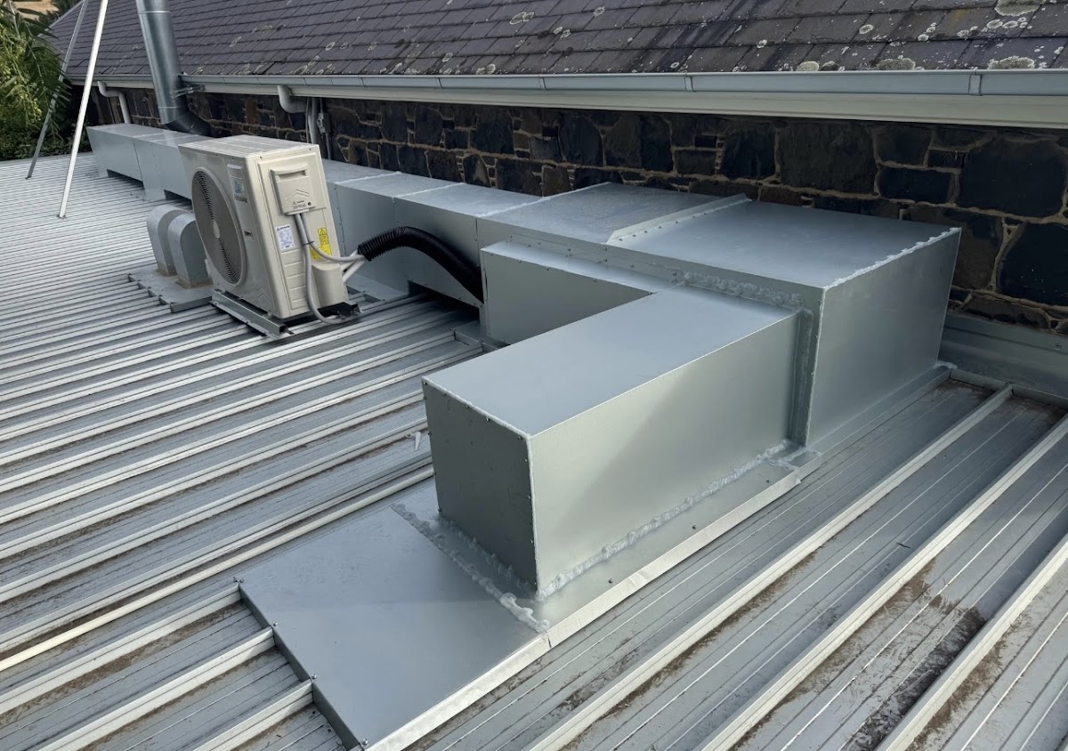 North West Heating and Cooling Geelong