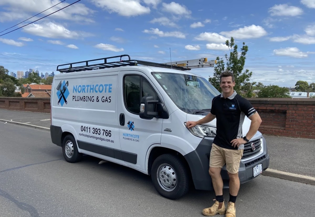Northcote Plumbing & Gas