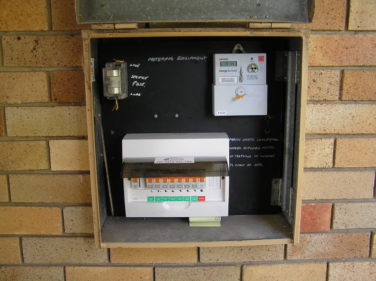 Northern Beaches Electrical