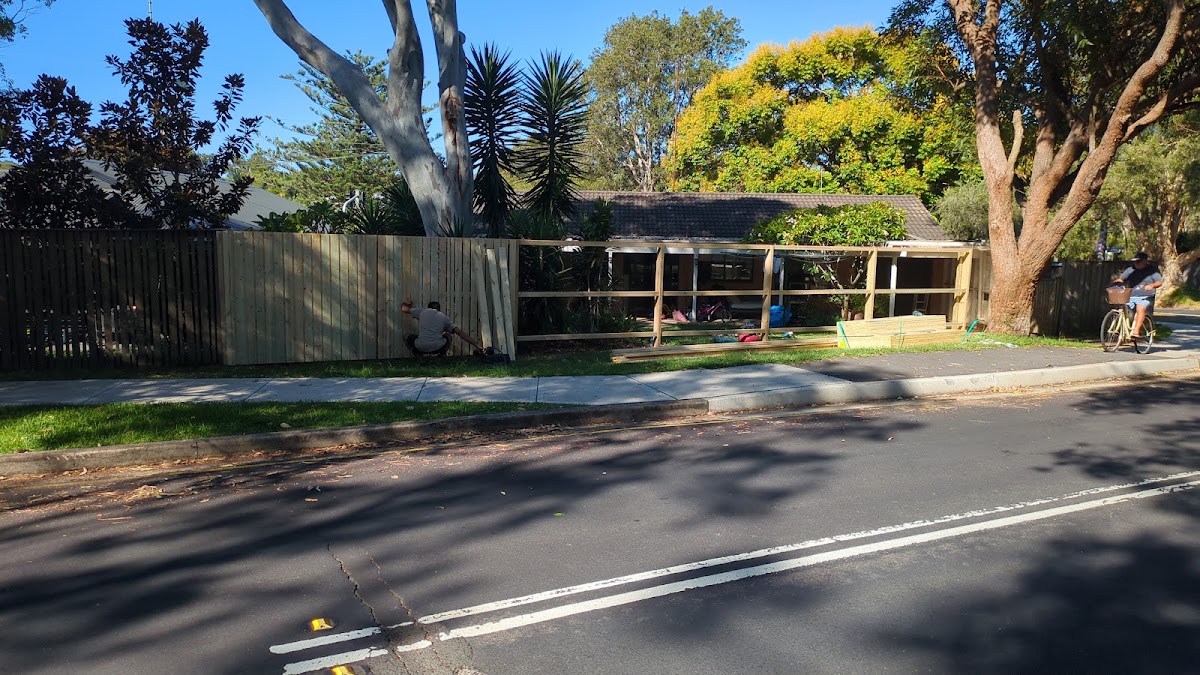 northern beaches landscapers