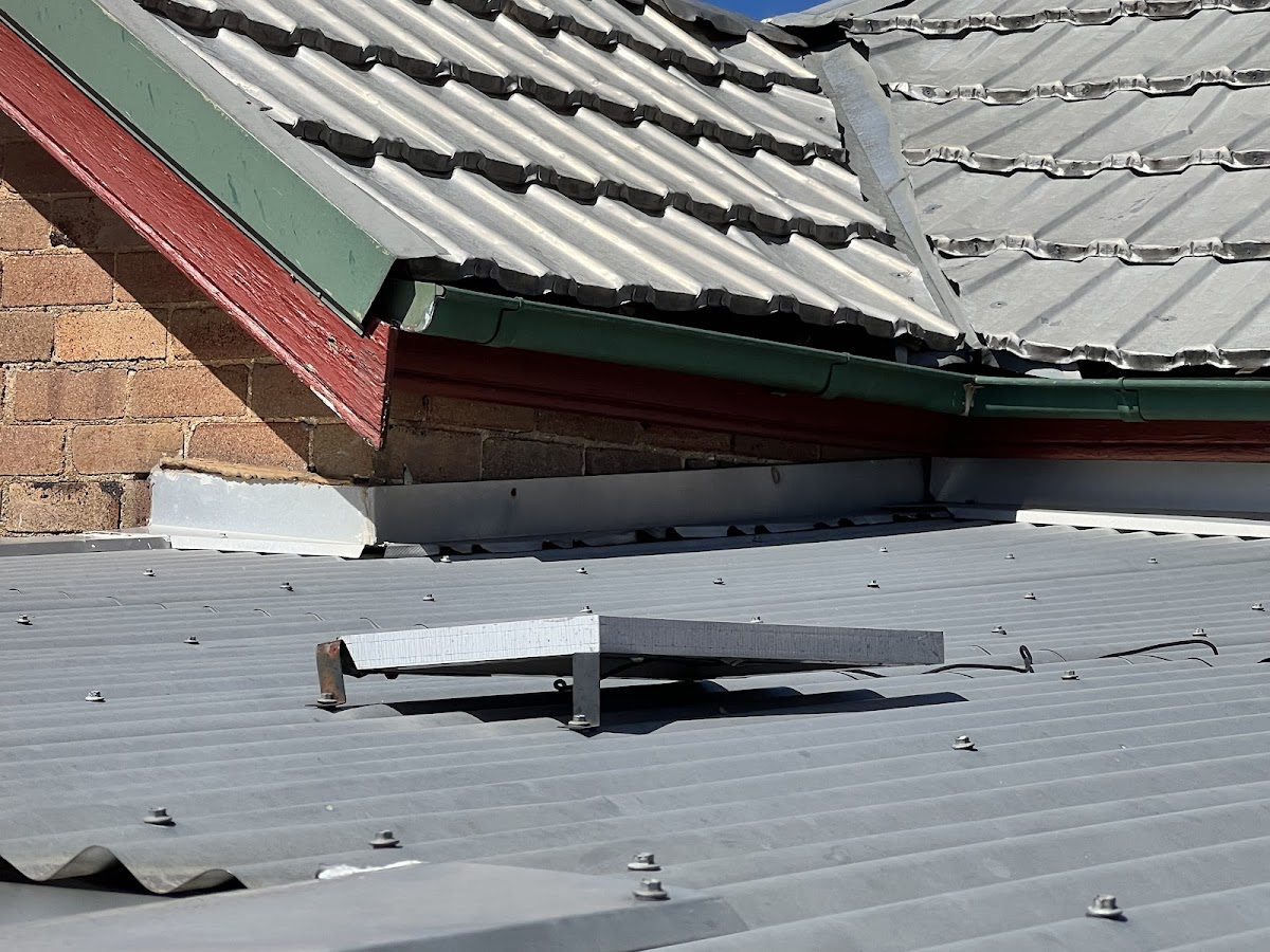 Northern Beaches Roofers